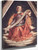 Sibyl By Domenico Ghirlandaio