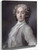 Sidney Beauclerk  By Rosalba Carriera By Rosalba Carriera
