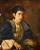 Signora Gomez D'arza By Thomas Eakins By Thomas Eakins