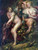 Sine Cerere Et Baccho Friget Venus 2 By Peter Paul Rubens