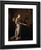 Singing A Pathetic Song By Thomas Eakins By Thomas Eakins