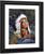 Sioux Chief By Henry F. Farny By Henry F. Farny