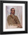 Sir Adrian Carton De Wiart By Sir William Orpen By Sir William Orpen