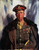 Sir Arthur Currie By Sir William Orpen By Sir William Orpen