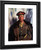 Sir Arthur Currie By Sir William Orpen By Sir William Orpen