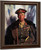 Sir Arthur Currie By Sir William Orpen