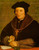 Sir Brian Tuke By Hans Holbein The Younger  By Hans Holbein The Younger