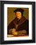 Sir Brian Tuke By Hans Holbein The Younger  By Hans Holbein The Younger
