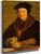Sir Brian Tuke By Hans Holbein The Younger  By Hans Holbein The Younger