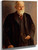 Sir George Howard Darwin By Mark Gertler