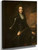 Sir Henry Booth, 1St Earl Of Warrington By Sir Godfrey Kneller, Bt.  By Sir Godfrey Kneller, Bt.