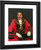 Sir Herbert John Ormond, Mayor Of Stoke Newington By Henry Scott Tuke