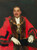 Sir Herbert John Ormond, Mayor Of Stoke Newington By Henry Scott Tuke