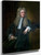 Sir Isaac Newton 1 By Sir Godfrey Kneller, Bt.  By Sir Godfrey Kneller, Bt.