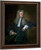 Sir Isaac Newton 1 By Sir Godfrey Kneller, Bt.  By Sir Godfrey Kneller, Bt.