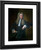 Sir Isaac Newton 1 By Sir Godfrey Kneller, Bt.  By Sir Godfrey Kneller, Bt.