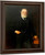 Sir Isaac Wilson By John Maler Collier