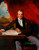 Sir Jeffrey Wyatville  By Sir Thomas Lawrence