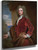 Sir John Rushout, 4Th Baronet By Sir Godfrey Kneller, Bt.  By Sir Godfrey Kneller, Bt.