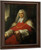 Sir John Skinner By Thomas Gainsborough