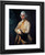 Sir Robert Clayton By Thomas Gainsborough