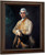 Sir Robert Clayton By Thomas Gainsborough
