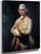 Sir Robert Clayton By Thomas Gainsborough