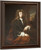 Sir Thomas Felton By Sir Godfrey Kneller, Bt.  By Sir Godfrey Kneller, Bt.