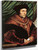 Sir Thomas More 1 By Hans Holbein The Younger  By Hans Holbein The Younger