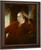 Sir William Chambers By Sir Joshua Reynolds