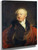 Sir William Curtis  By Sir Thomas Lawrence