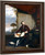 Sir William Hamilton By Sir Joshua Reynolds