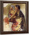 Sketch Two Nautch Girls By Edwin Lord Weeks