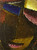 Small Abstract Head By Alexei Jawlensky By Alexei Jawlensky