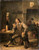 Smoker Leaning His Elbow On A Table By David Teniers The Younger
