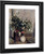 Snow Berries By Floris Arntzenius