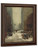 Snow In New York by Robert Henri