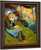 Solitude By Paul Serusier Oil on Canvas Reproduction