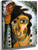 Spanish Woman With Closed Eyes By Alexei Jawlensky By Alexei Jawlensky
