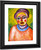 Spring By Alexei Jawlensky By Alexei Jawlensky