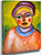 Spring By Alexei Jawlensky By Alexei Jawlensky