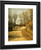 Spring By Johan Krouthen