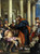 St Barnabas Healing The Sick By Paolo Veronese