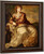 St Catherine By Paolo Veronese