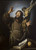 St Francis In Ecstasy By Bernardo Strozzi