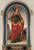 St Lucy By Filippino Lippi