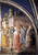 St Stephen Distributing Alms By Fra Angelico