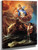 St. Nicholas Saving The Shipwrecked (Bari) By Corrado Giaquinto(Italian, 1703 1766) By Corrado Giaquinto(Italian, 1703 1766)