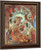 Stained Glass Window2 By Odilon Redon