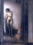 Standing Female Nude By Vilhelm Hammershoi  By Vilhelm Hammershoi